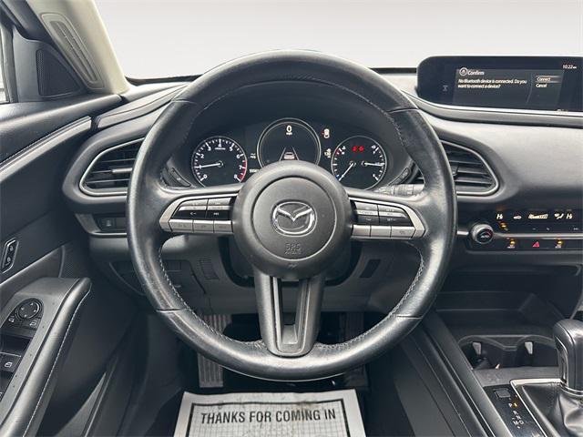 used 2023 Mazda CX-30 car, priced at $18,998
