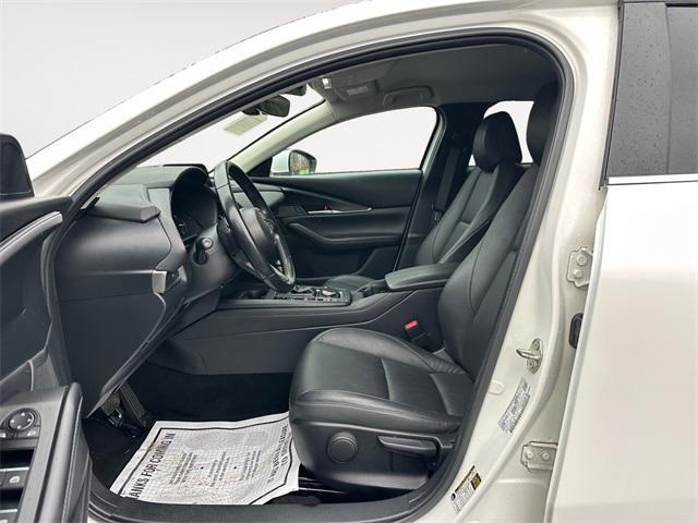 used 2023 Mazda CX-30 car, priced at $18,998