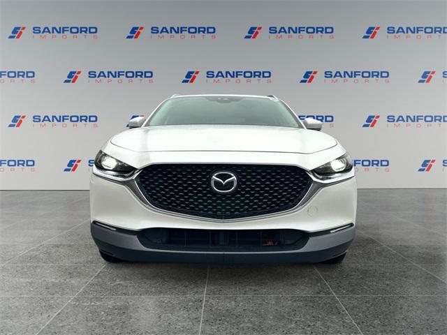 used 2023 Mazda CX-30 car, priced at $18,998