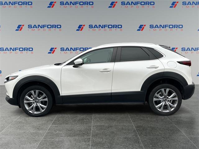 used 2023 Mazda CX-30 car, priced at $18,998