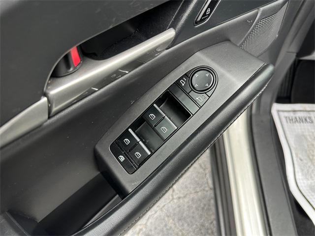 used 2023 Mazda CX-30 car, priced at $18,998