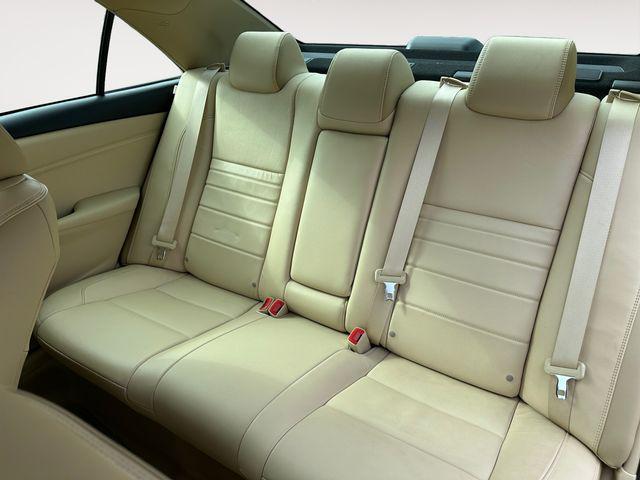 used 2017 Toyota Camry car, priced at $19,420
