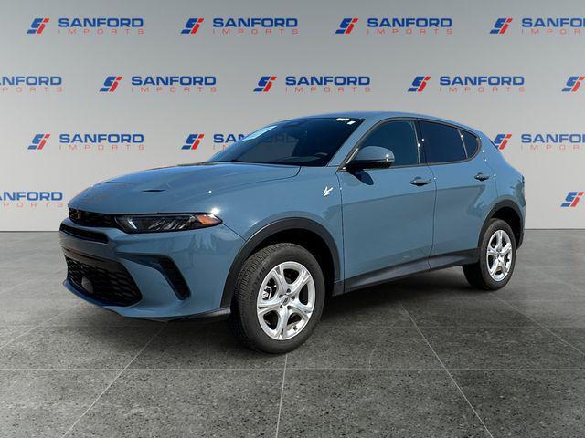 used 2023 Dodge Hornet car, priced at $20,435