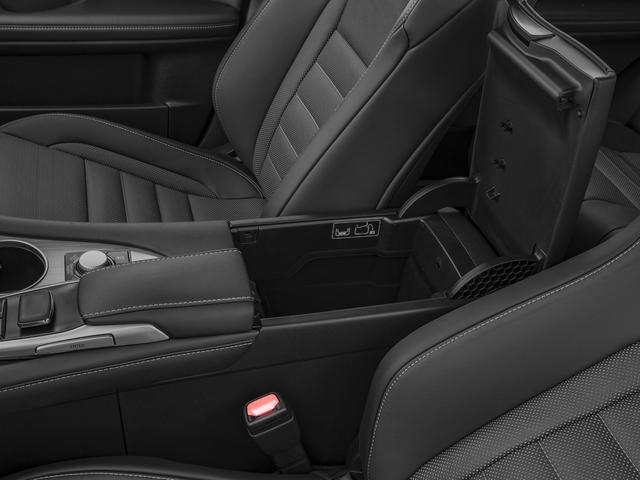 used 2017 Lexus RX 350 car