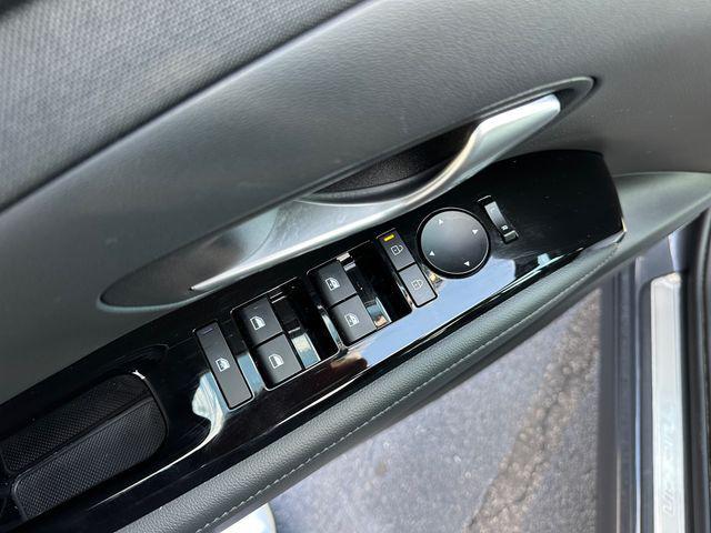 used 2025 Hyundai Tucson car, priced at $29,580