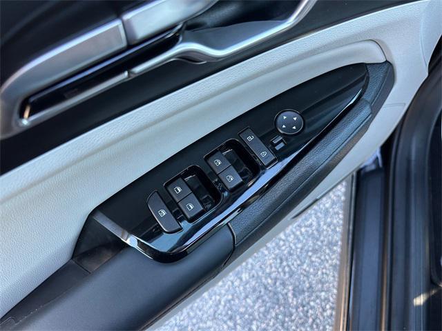 used 2023 Kia Sportage car, priced at $21,983