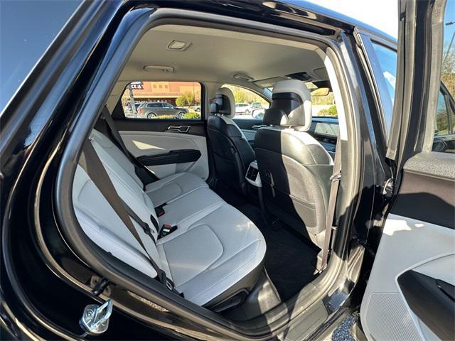 used 2023 Kia Sportage car, priced at $21,983