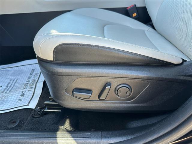 used 2023 Kia Sportage car, priced at $21,983