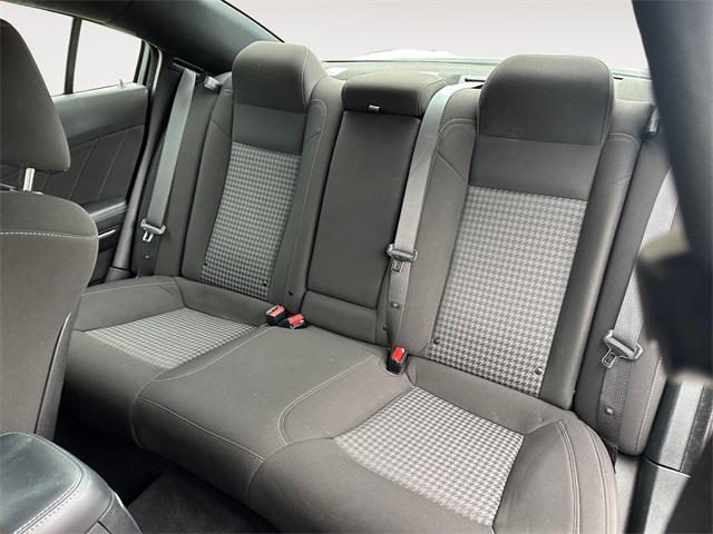 used 2022 Dodge Charger car, priced at $30,500