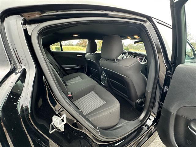 used 2022 Dodge Charger car, priced at $30,500