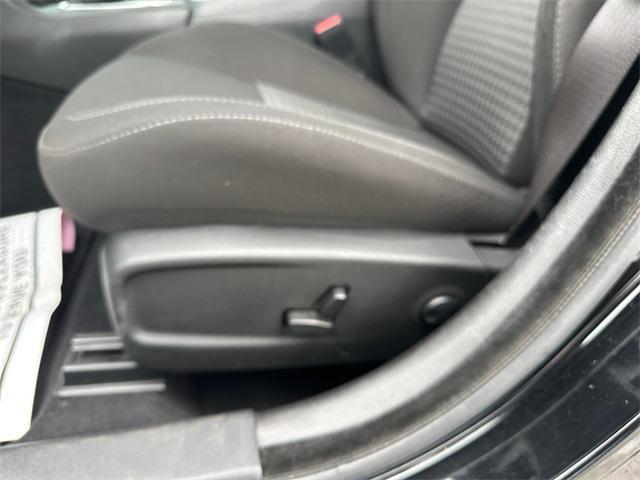 used 2022 Dodge Charger car, priced at $30,500