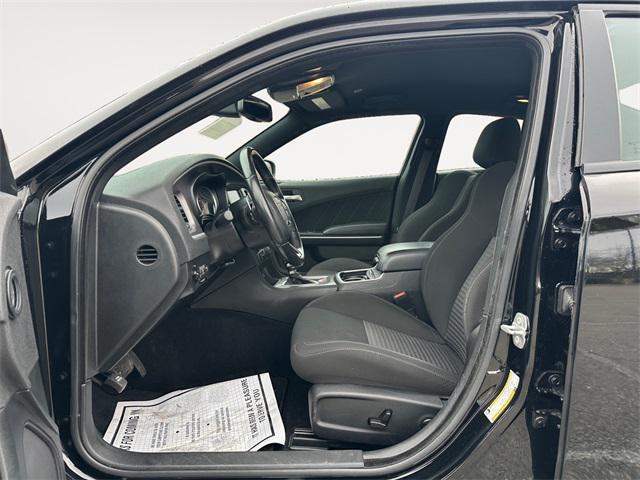 used 2022 Dodge Charger car, priced at $30,500