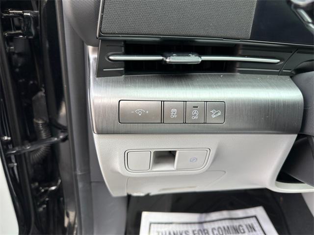 used 2024 Hyundai Kona car, priced at $18,725