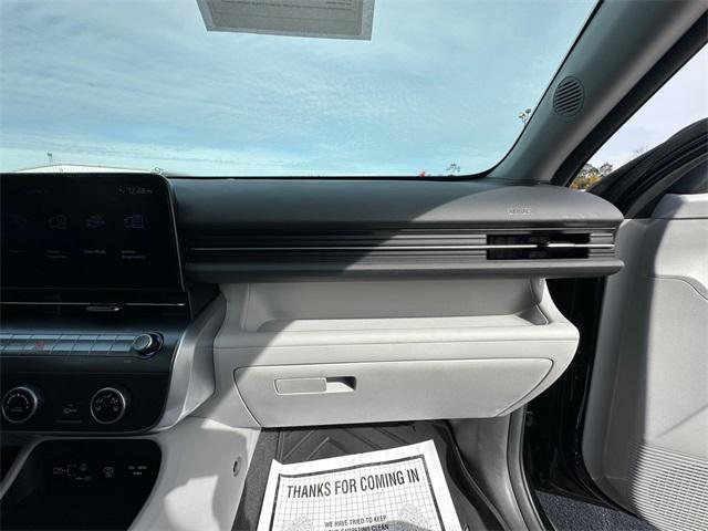 used 2024 Hyundai Kona car, priced at $18,725