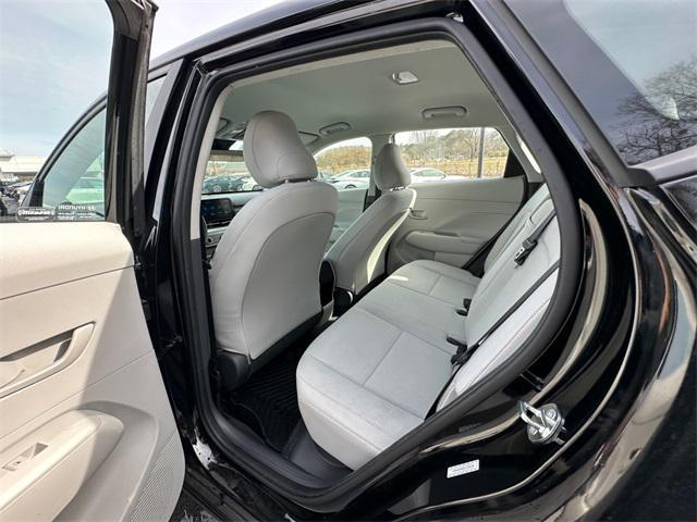 used 2024 Hyundai Kona car, priced at $18,725