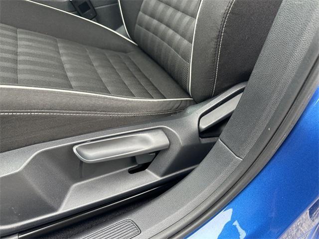 used 2022 Volkswagen Jetta car, priced at $14,989