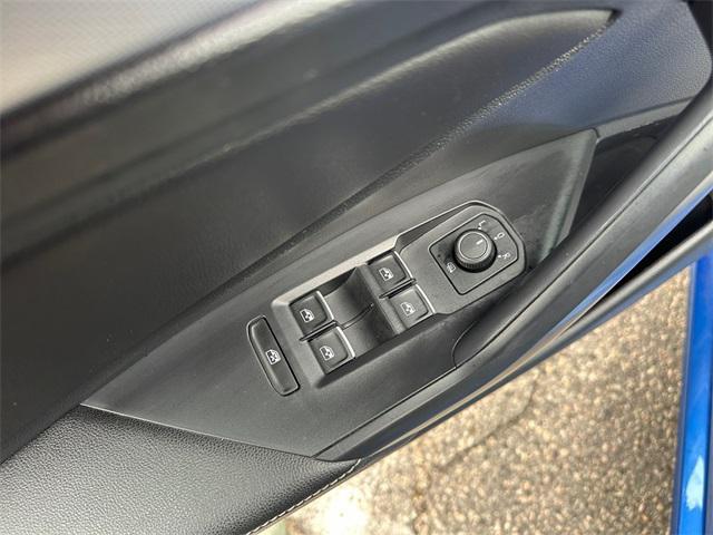 used 2022 Volkswagen Jetta car, priced at $14,989