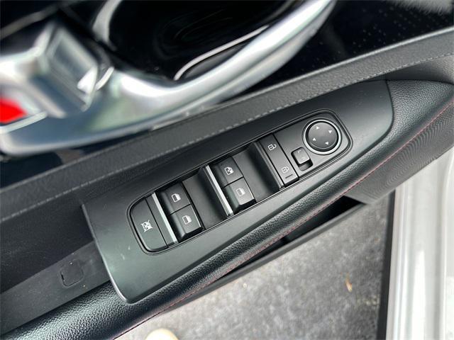 used 2021 Kia Forte car, priced at $15,998