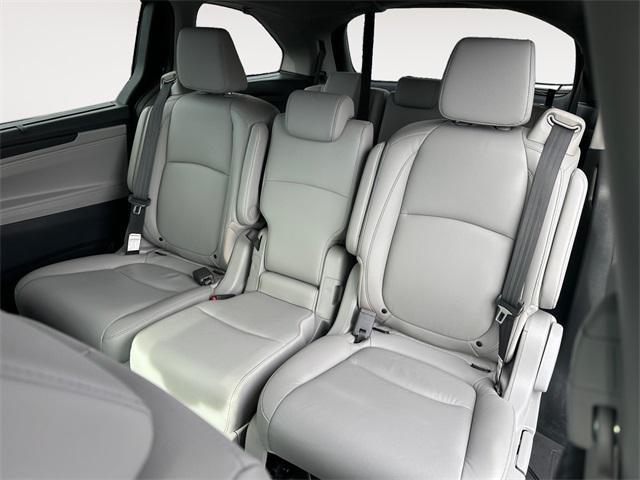 used 2023 Honda Odyssey car, priced at $33,850