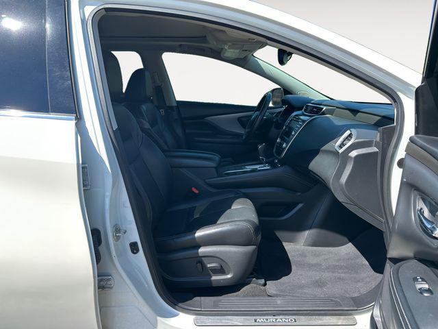 used 2021 Nissan Murano car, priced at $22,610