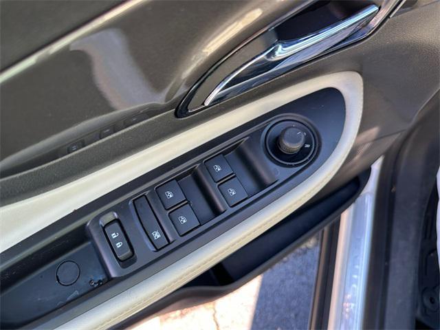 used 2022 Buick Encore car, priced at $16,990