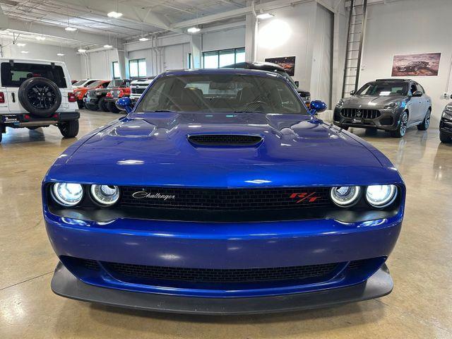 used 2019 Dodge Challenger car, priced at $36,000
