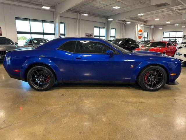 used 2019 Dodge Challenger car, priced at $36,000