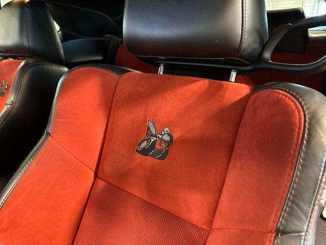 used 2019 Dodge Challenger car, priced at $36,000