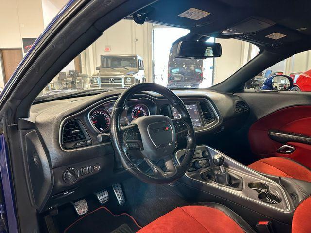 used 2019 Dodge Challenger car, priced at $36,000