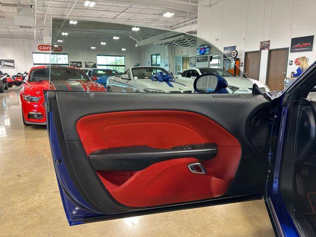 used 2019 Dodge Challenger car, priced at $36,000