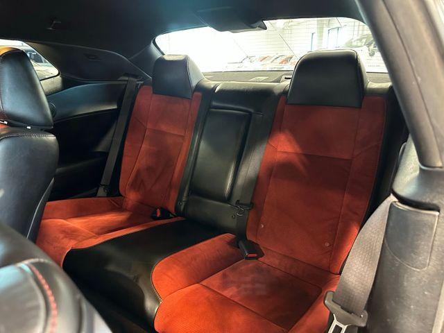 used 2019 Dodge Challenger car, priced at $36,000