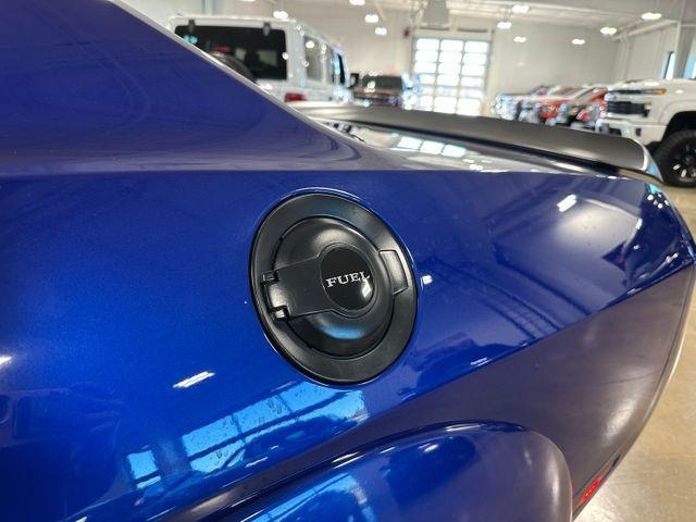 used 2019 Dodge Challenger car, priced at $36,000