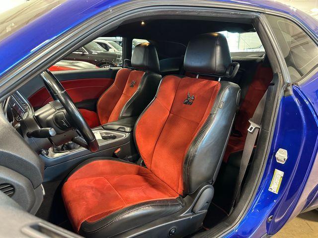 used 2019 Dodge Challenger car, priced at $36,000