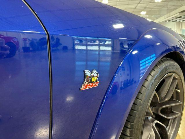 used 2019 Dodge Challenger car, priced at $36,000