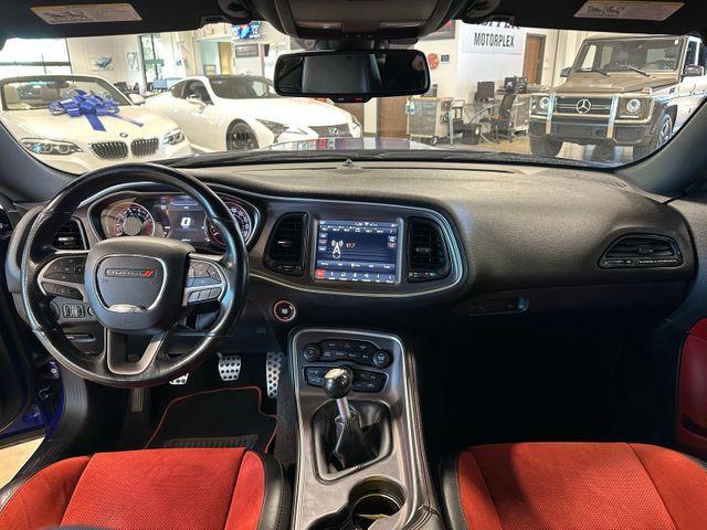 used 2019 Dodge Challenger car, priced at $36,000