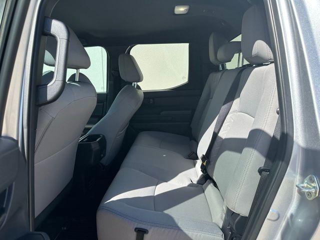 used 2024 Toyota Tacoma car, priced at $32,700