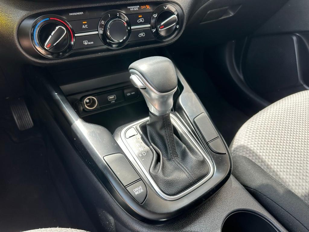 used 2020 Kia Soul car, priced at $12,940