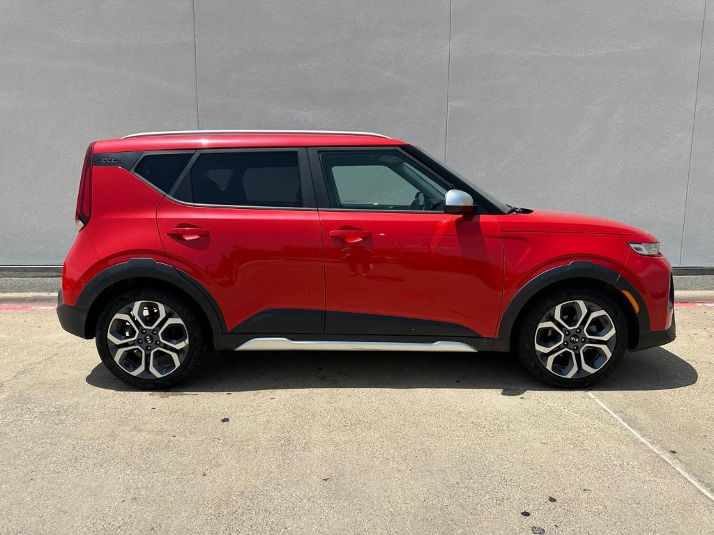 used 2020 Kia Soul car, priced at $12,940