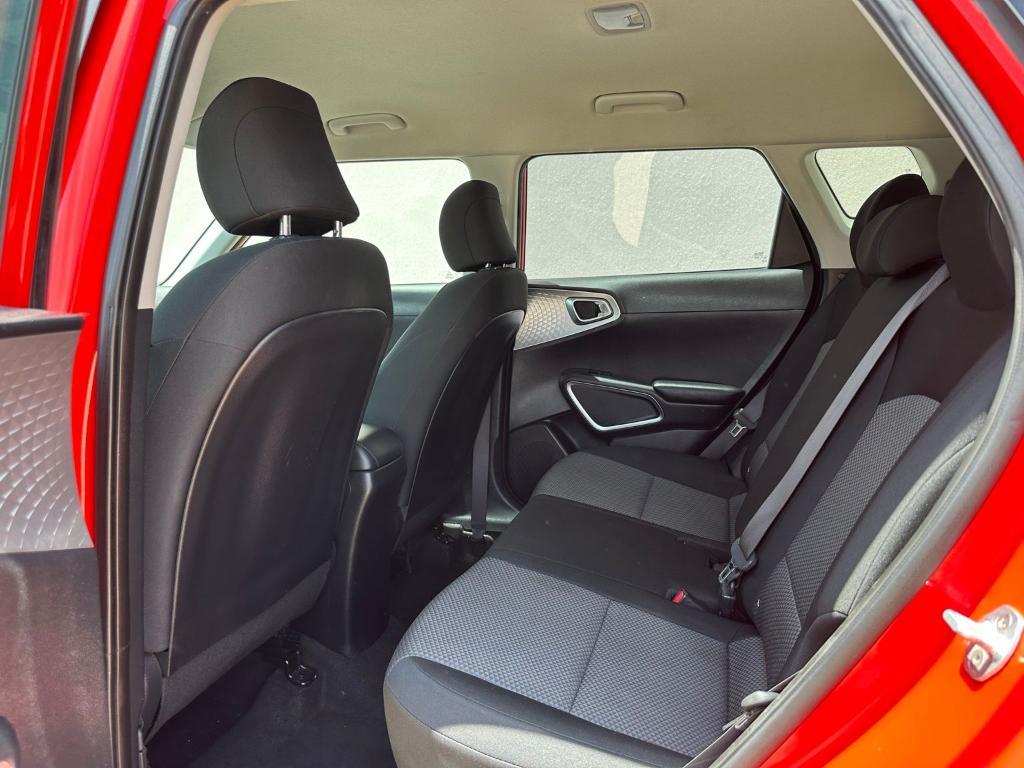 used 2020 Kia Soul car, priced at $12,940