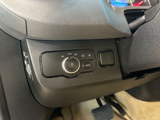 used 2022 Mercedes-Benz Sprinter 3500XD car, priced at $128,000