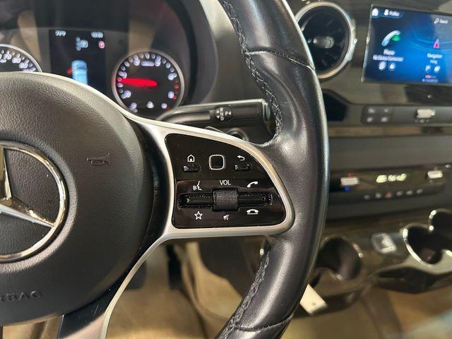 used 2022 Mercedes-Benz Sprinter 3500XD car, priced at $128,000