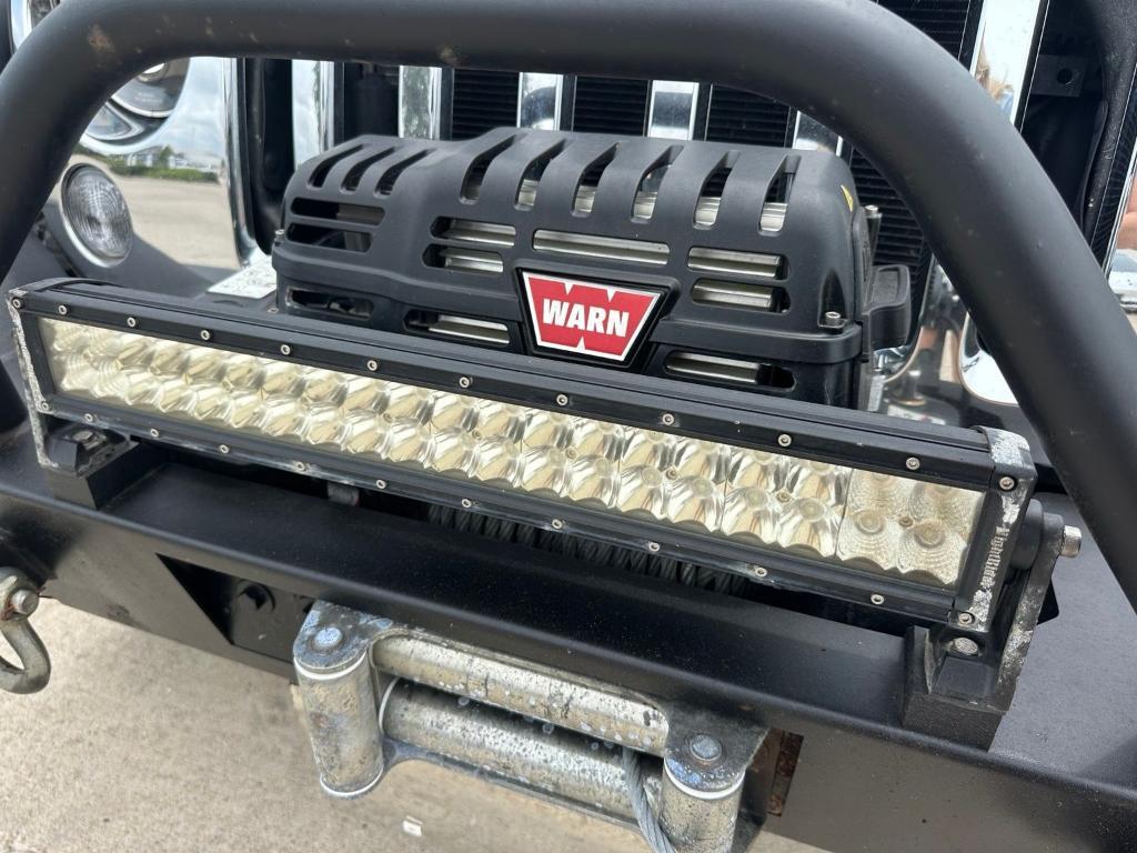 used 2016 Jeep Wrangler car, priced at $25,605