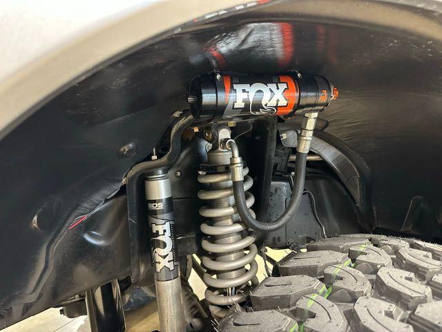 used 2024 Ford F-250 car, priced at $92,460