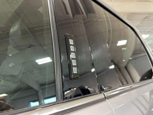used 2024 Ford F-250 car, priced at $92,460