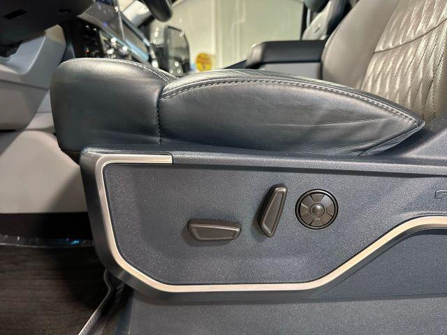 used 2024 Ford F-250 car, priced at $92,460