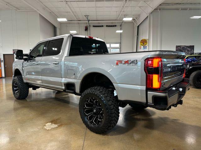 used 2024 Ford F-250 car, priced at $92,460