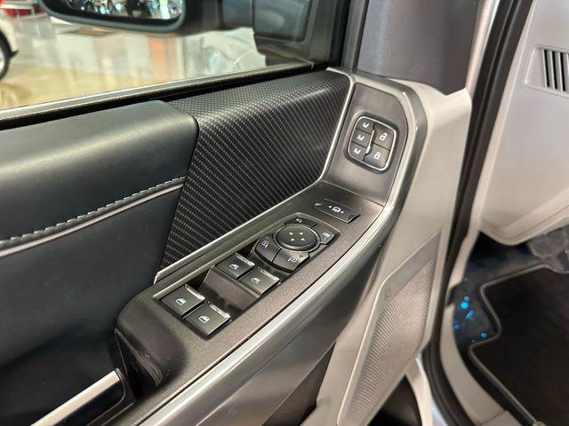 used 2024 Ford F-250 car, priced at $92,460