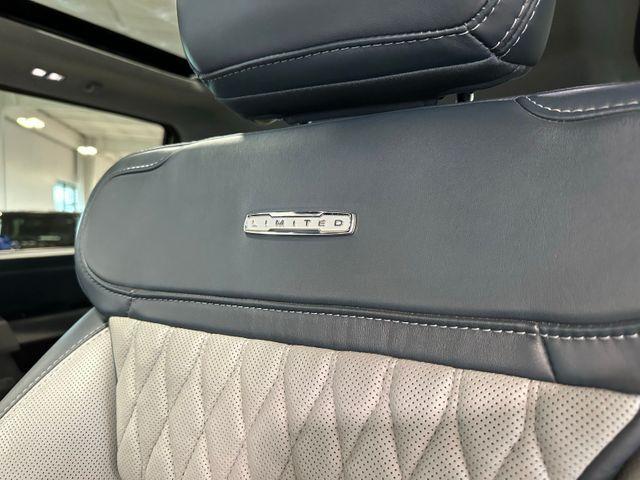 used 2024 Ford F-250 car, priced at $92,460