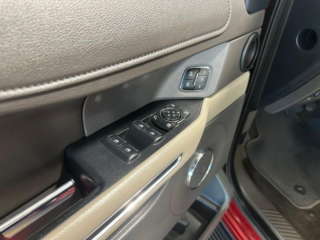 used 2019 Ford Expedition Max car, priced at $18,819
