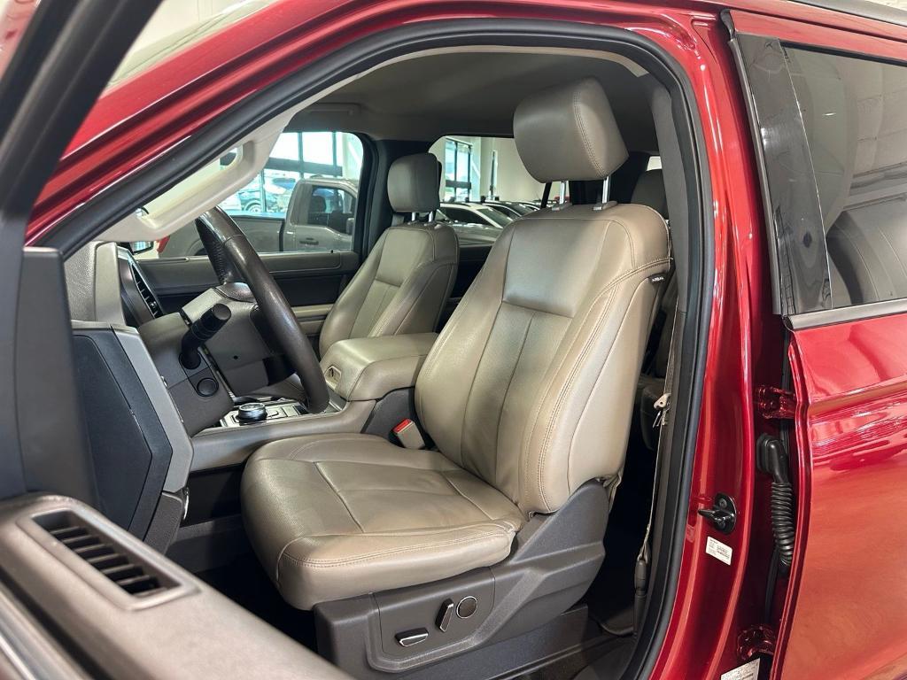 used 2019 Ford Expedition Max car, priced at $18,819